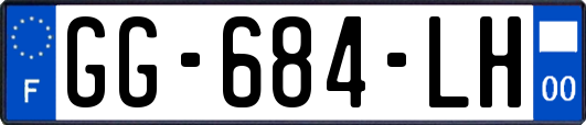 GG-684-LH