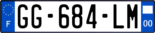GG-684-LM
