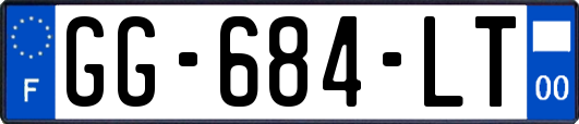 GG-684-LT