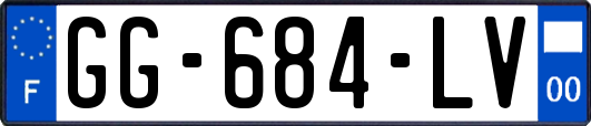 GG-684-LV