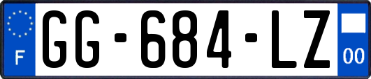GG-684-LZ