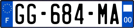 GG-684-MA