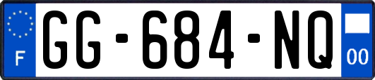 GG-684-NQ