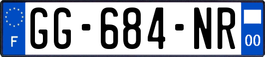 GG-684-NR