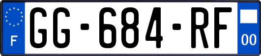 GG-684-RF