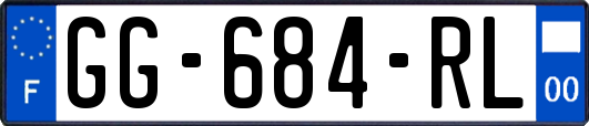 GG-684-RL