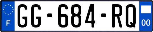 GG-684-RQ