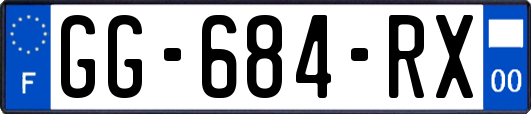GG-684-RX