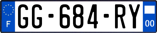 GG-684-RY