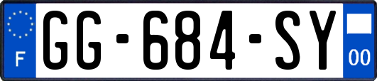 GG-684-SY