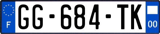 GG-684-TK