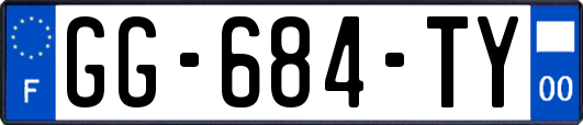 GG-684-TY