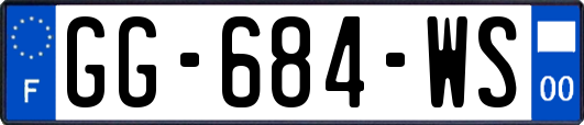 GG-684-WS