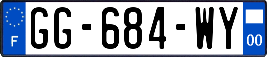 GG-684-WY
