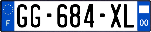 GG-684-XL