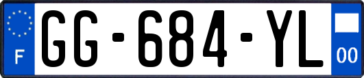 GG-684-YL