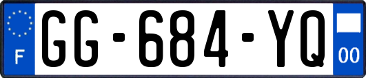 GG-684-YQ