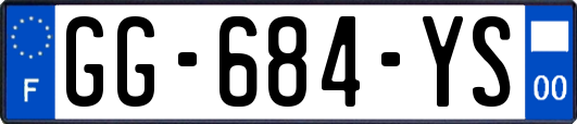 GG-684-YS