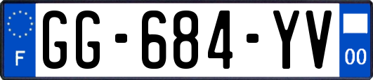 GG-684-YV
