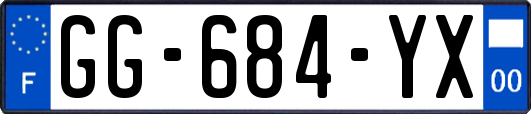 GG-684-YX