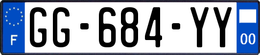 GG-684-YY