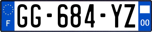 GG-684-YZ