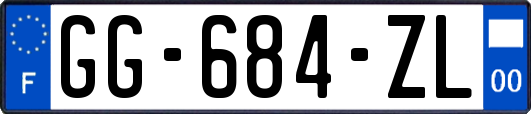 GG-684-ZL