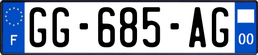 GG-685-AG