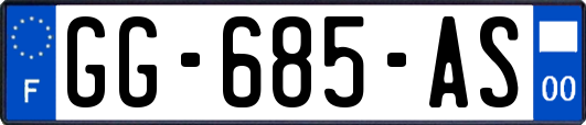 GG-685-AS