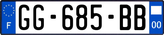GG-685-BB