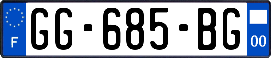 GG-685-BG