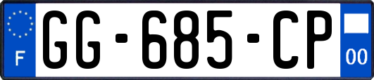 GG-685-CP