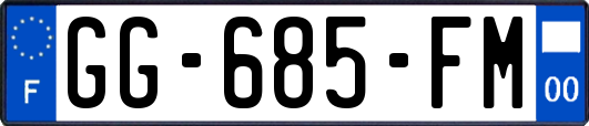 GG-685-FM