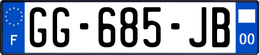 GG-685-JB