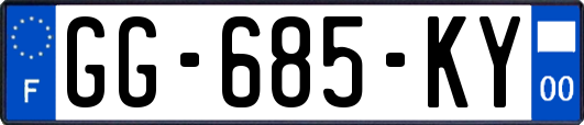 GG-685-KY