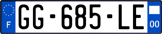 GG-685-LE