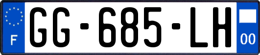 GG-685-LH