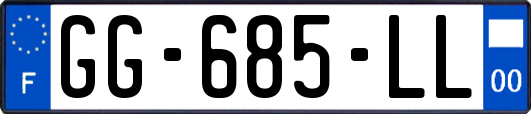 GG-685-LL