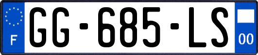 GG-685-LS