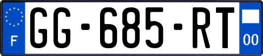 GG-685-RT