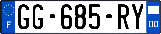 GG-685-RY