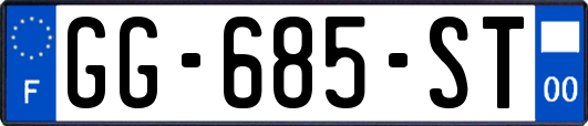 GG-685-ST