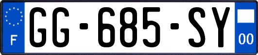 GG-685-SY