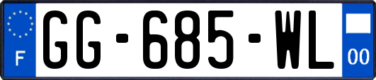 GG-685-WL