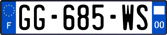 GG-685-WS