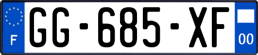 GG-685-XF