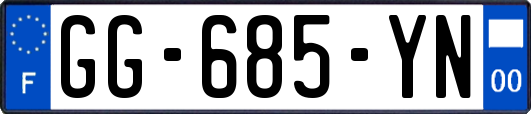 GG-685-YN