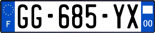 GG-685-YX