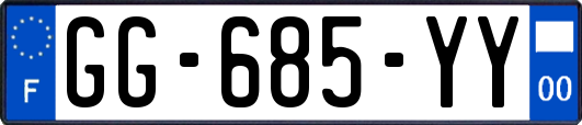 GG-685-YY