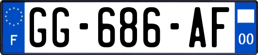 GG-686-AF